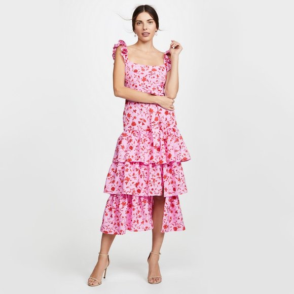 Likely Dresses & Skirts - LIKELY Women's Charlotte Dress